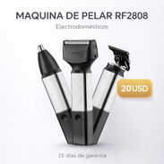 ]1 MÁQUINA DE PELAR - Img 56369215