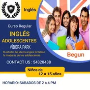 Clases para adolescentes - Img 52543472
