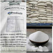 contenedores de azúcar refino en el Mariel sacos de 50 kg 65 USD x saco - Img 45601115