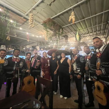 Mariachis Habana de Cuba - Img 113688264
