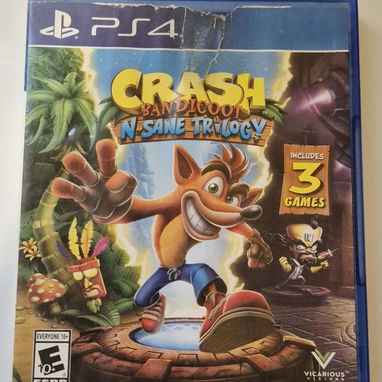Discos de ps4 - Img 116318511