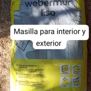 Venta de masillas llamar al.58422453 - Img 55279284