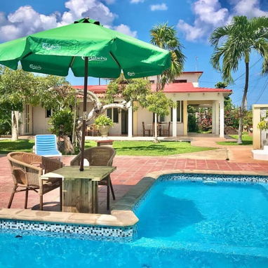 Casa de Renta en Guanabo - 4/9
