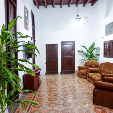🏤🌈Apartamento de renta en La Habana con vista al Capitolio (Centro Habana). Alquiler por noche en La Habana. Rent - 8/10