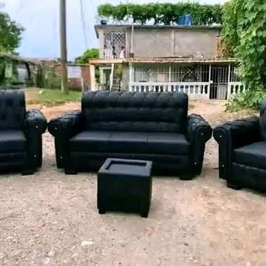 Muebles a su gusto para su casa o negocio adornar. Para más opciones no duden en contactar será complacido gracias - Img 121622786