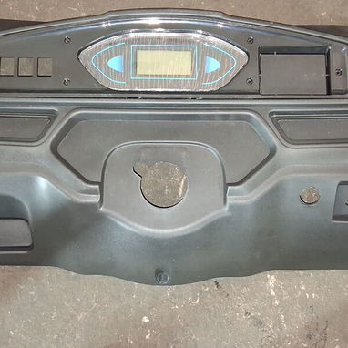 Partes y Piezas para Triciclos y motos eléctricas Vedca - Img 123764746