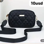 Variedad de carteras, bolsos y mochilas ✨✅ - Img 57902268