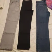 VENDO PANTALONES DE NIÑO, NUEVOS y OTRAS PRENDAS EN CUP (BARATICAS) - Img 53319384