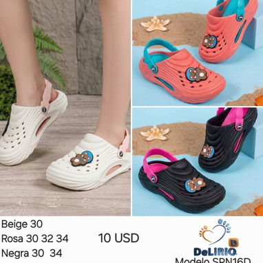 Sapitos engomados para niños y niñas - 3/10