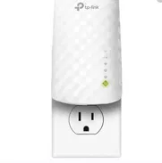 Extensor de rango de WiFi TP-Link EXPANDE LA INTENSIDAD DE SEÑAL DENTRO DE LA CASA SI ES MUY GRANDE - Img 50335599
