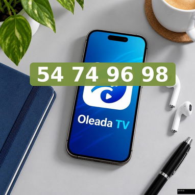 Aplicación de Oleada - 2/3