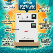 Sistema todo en uno - Img 58227209