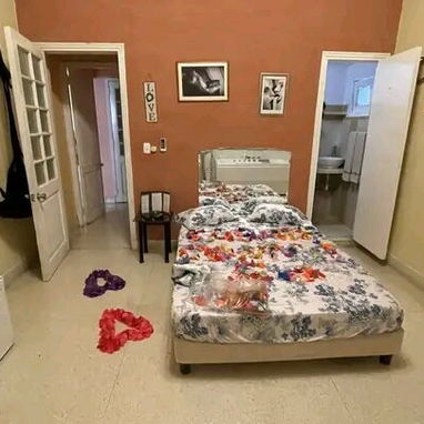 Casa de renta en la Vibora - 2/4