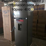 Sankey inverter 10 pies - Img 55995354