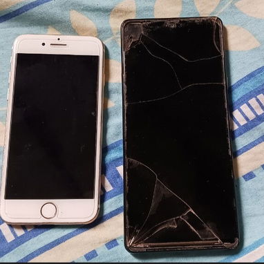 Vendo Teléfonos (celulares para pieza) - Img 122756339