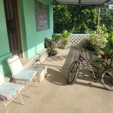 Casa en alto en murga wuajay - 2/5