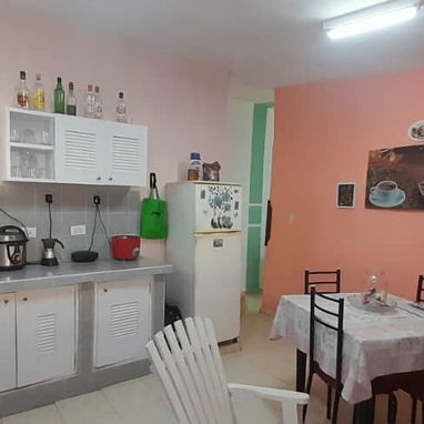 Apartamento Camilo Cienfuegos - 7/10