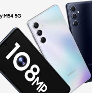 Samsung M54 5G Dual SIM. - Img 45802497