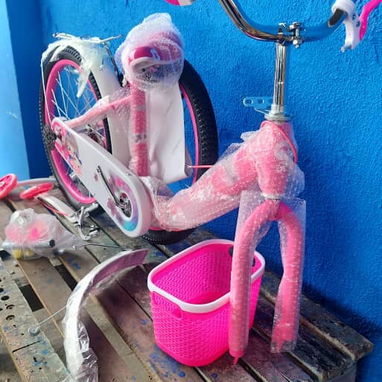 BICICLETAS MEDIDA 20 NUEVAS - 9/10