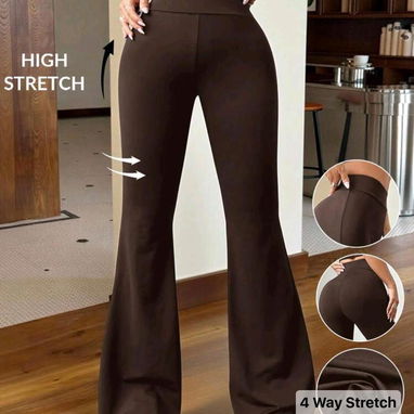 Ropa deportiva SheIn de exelente calidad, licras largas , pantalonetas y monos deportivos - Img 125326148