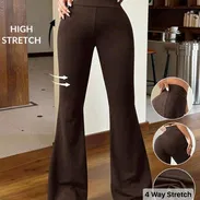 Ropa deportiva de mujer SheIn, monos deportivos, licras y pantalonetas de excelente calidad - Img 56193416