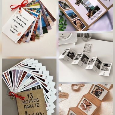 Fotografía, Manualidades e Impresiones - 5/8