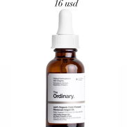 The Ordinary – 100% Organic Cold-Pressed Moroccan Argan Oil - Img 56023389