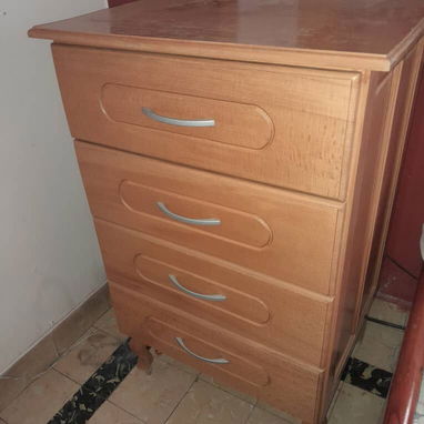 Se venden varios muebles. - Img 123394500