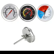 Reloj de temperatura - Img 57389594