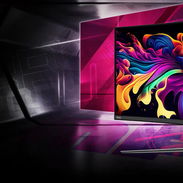 new monitor MSI Mag 341cqpx Curvo 34inc/Ultra2K/QD-OLED/1800R/G-Sync/0.3ms/240hz - Img 57694744