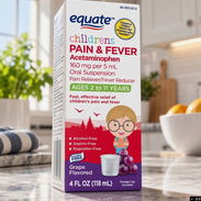 Tylenol Equate Niños - Img 58136021