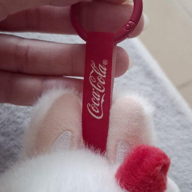 Labubu Coca Cola - 4/6