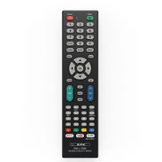 MANDO DE TELEVISOR O CONTROL REMOTO UNIVERSAL PARA TV LED / LCD 4usd - Img 53784233