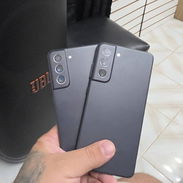 Samsung S21 fe , A26 y A16 De Poco Usos Tienda Fisica - Img 55990643