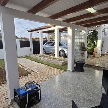 🔥RESIDENCIA EXCLUSIVA CON PISCINA - Img 120438377