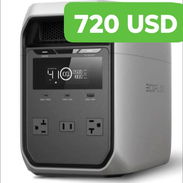 Ecoflow Delta 3 Classic - Img 56049771