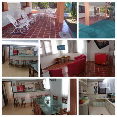 Renta de casa en Guanabo - Img 118794391