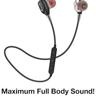 ☎️53544655 🛵 Entrega Disponible ⭐Auriculares Deportivos BT QuikCell Cross Trainer Pro ⭐ - Img 127609828