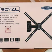 Soporte para Tv de Pared Royal - Img 54246245