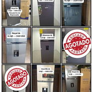 Refrigeradores en venta - Img 54790781