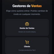 GESTION DE VENTAS - PRODUCTOS VARIADOS - Img 57792992