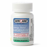 Loratadina 30 tab - Img 56888846