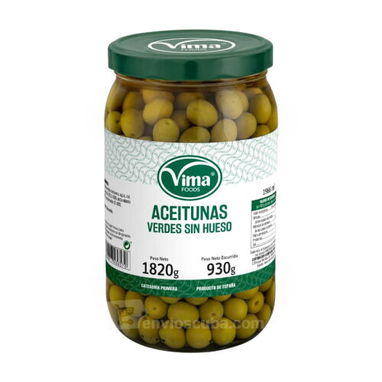 Aceitunas - Img 120230700
