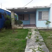 Venta de casa independiente - Img 48361972