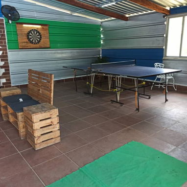 🏡✨ Casa con Piscina en Boyeros – Pasadías y Fiestas Familiares en La Habana - Img 123057230