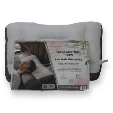 ALMOHADAS ORTOPÉDICAS (cv) - Img 100503423