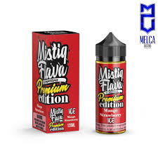 Liquido de vape o cigarro electrónico - Img 123011896