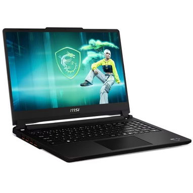 ☎️53544655 🛵 Entrega Gratis ⭐ Laptop MSI Cyborg 15 C13WE⭐ - 4/10