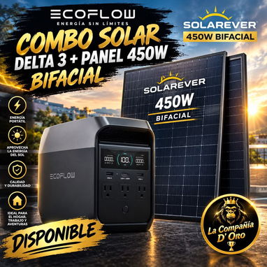 ecoflow y combos - 5/7