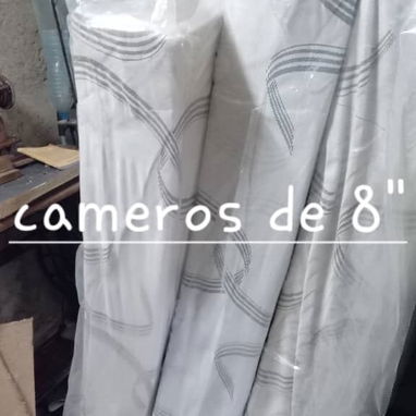 colchones de espuma cameros - Img 106114142